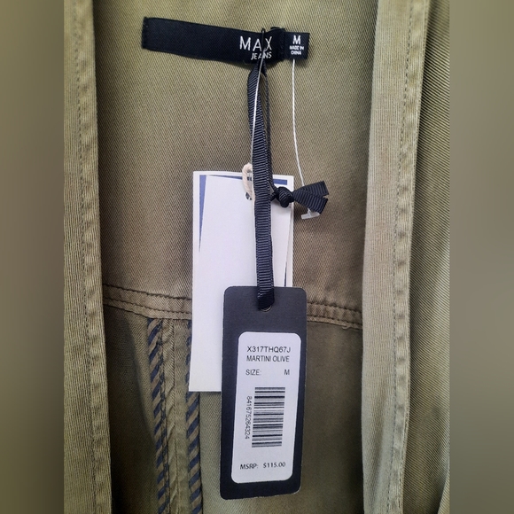 Light weight spring/fall Jacket - Picture 4 of 5